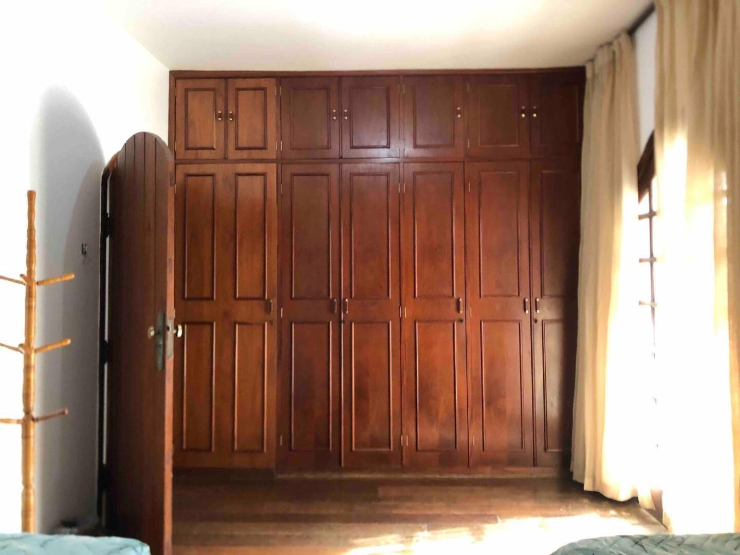 Хостел Casa Amarela Белу-Оризонті Екстер'єр фото