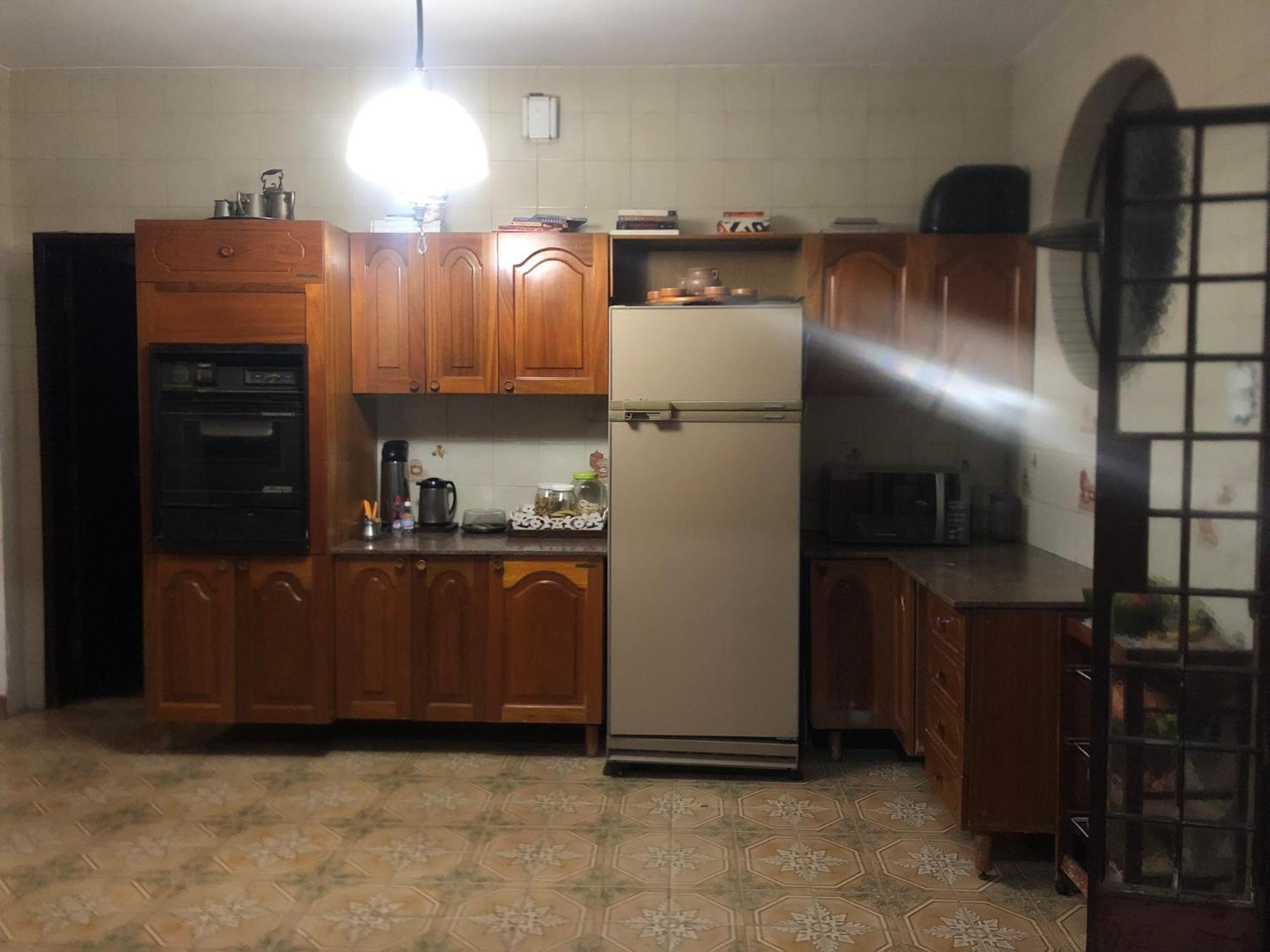 Хостел Casa Amarela Белу-Оризонті Екстер'єр фото