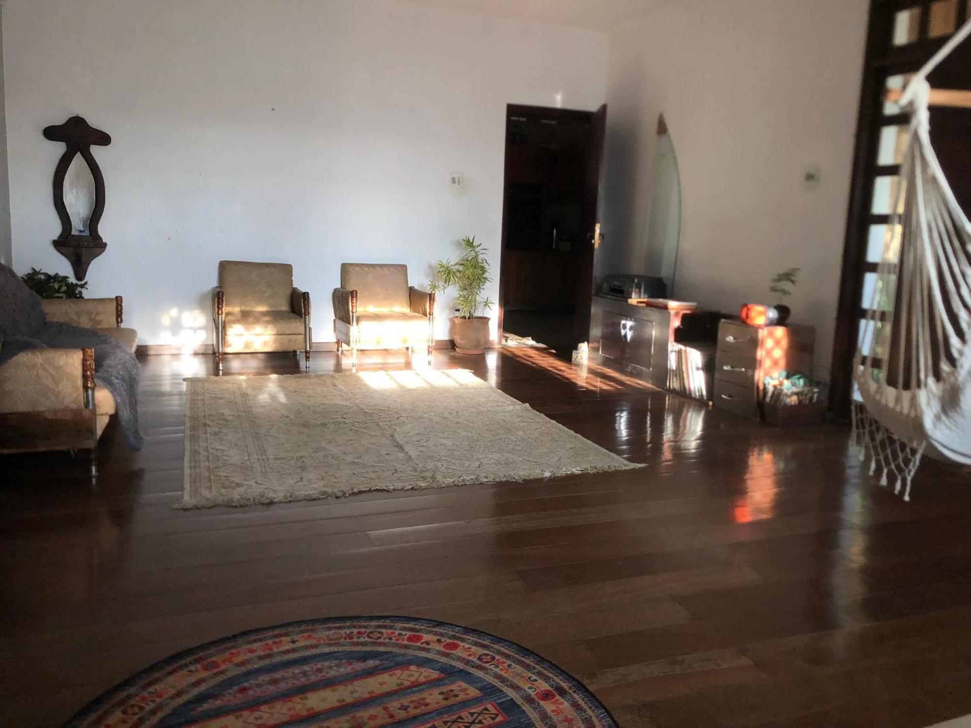 Хостел Casa Amarela Белу-Оризонті Екстер'єр фото